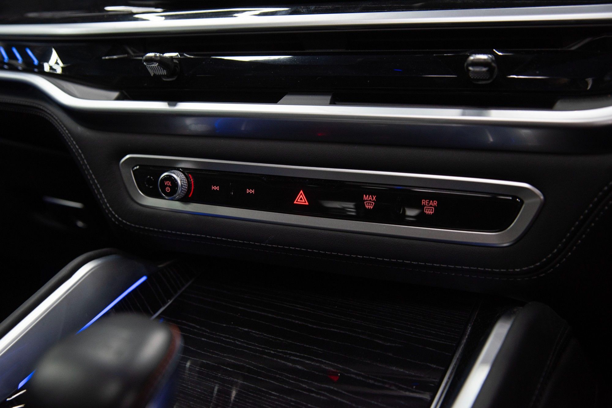 USED 2023 23 BMW X5 M 4.4i V8 Competition ULTIMATE PACK 