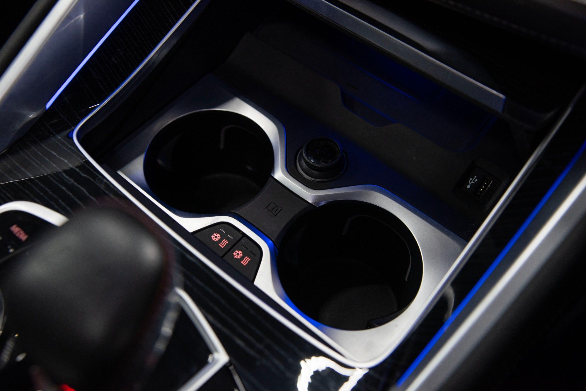USED 2023 23 BMW X5 M 4.4i V8 Competition ULTIMATE PACK 
