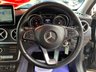 USED 2016 16 MERCEDES-BENZ A-CLASS 1.5 A180d Sport (Premium) Hatchback 5dr Diesel 7G-DCT Euro 6 (s/s) (109 ps) 