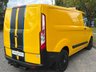 USED 2021 70 FORD TRANSIT CUSTOM 2.0 340 EcoBlue Leader Panel Van 5dr Diesel Manual L1 H1 Euro 6 (s/s) (130 ps) 