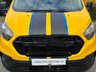 USED 2021 70 FORD TRANSIT CUSTOM 2.0 340 EcoBlue Leader Panel Van 5dr Diesel Manual L1 H1 Euro 6 (s/s) (130 ps) 