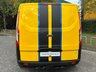 USED 2021 70 FORD TRANSIT CUSTOM 2.0 340 EcoBlue Leader Panel Van 5dr Diesel Manual L1 H1 Euro 6 (s/s) (130 ps) 