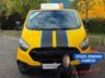 USED 2021 70 FORD TRANSIT CUSTOM 2.0 340 EcoBlue Leader Panel Van 5dr Diesel Manual L1 H1 Euro 6 (s/s) (130 ps) 