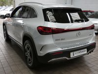 USED 2021 71 MERCEDES-BENZ EQA EQA 350 66.5kWh AMG Line SUV 5dr Electric Auto 4MATIC (292 ps) SAT NAV ANDROID APPLE CARPLAY REAR VIEW CAMERA CRUISE CONTROL PARKING SENSORS 1 OWNER EXCELLENT SERVICE HISTORY WARRANTY