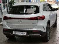 USED 2021 71 MERCEDES-BENZ EQA EQA 350 66.5kWh AMG Line SUV 5dr Electric Auto 4MATIC (292 ps) SAT NAV ANDROID APPLE CARPLAY REAR VIEW CAMERA CRUISE CONTROL PARKING SENSORS 1 OWNER EXCELLENT SERVICE HISTORY WARRANTY