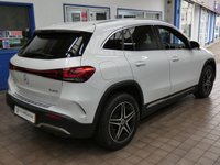USED 2021 71 MERCEDES-BENZ EQA EQA 350 66.5kWh AMG Line SUV 5dr Electric Auto 4MATIC (292 ps) SAT NAV ANDROID APPLE CARPLAY REAR VIEW CAMERA CRUISE CONTROL PARKING SENSORS 1 OWNER EXCELLENT SERVICE HISTORY WARRANTY