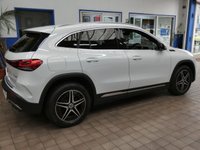 USED 2021 71 MERCEDES-BENZ EQA EQA 350 66.5kWh AMG Line SUV 5dr Electric Auto 4MATIC (292 ps) SAT NAV ANDROID APPLE CARPLAY REAR VIEW CAMERA CRUISE CONTROL PARKING SENSORS 1 OWNER EXCELLENT SERVICE HISTORY WARRANTY
