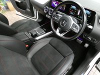 USED 2021 71 MERCEDES-BENZ EQA EQA 350 66.5kWh AMG Line SUV 5dr Electric Auto 4MATIC (292 ps) SAT NAV ANDROID APPLE CARPLAY REAR VIEW CAMERA CRUISE CONTROL PARKING SENSORS 1 OWNER EXCELLENT SERVICE HISTORY WARRANTY