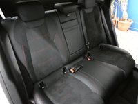 USED 2021 71 MERCEDES-BENZ EQA EQA 350 66.5kWh AMG Line SUV 5dr Electric Auto 4MATIC (292 ps) SAT NAV ANDROID APPLE CARPLAY REAR VIEW CAMERA CRUISE CONTROL PARKING SENSORS 1 OWNER EXCELLENT SERVICE HISTORY WARRANTY