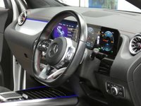 USED 2021 71 MERCEDES-BENZ EQA EQA 350 66.5kWh AMG Line SUV 5dr Electric Auto 4MATIC (292 ps) SAT NAV ANDROID APPLE CARPLAY REAR VIEW CAMERA CRUISE CONTROL PARKING SENSORS 1 OWNER EXCELLENT SERVICE HISTORY WARRANTY