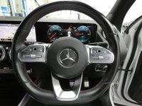 USED 2021 71 MERCEDES-BENZ EQA EQA 350 66.5kWh AMG Line SUV 5dr Electric Auto 4MATIC (292 ps) SAT NAV ANDROID APPLE CARPLAY REAR VIEW CAMERA CRUISE CONTROL PARKING SENSORS 1 OWNER EXCELLENT SERVICE HISTORY WARRANTY