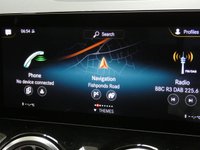USED 2021 71 MERCEDES-BENZ EQA EQA 350 66.5kWh AMG Line SUV 5dr Electric Auto 4MATIC (292 ps) SAT NAV ANDROID APPLE CARPLAY REAR VIEW CAMERA CRUISE CONTROL PARKING SENSORS 1 OWNER EXCELLENT SERVICE HISTORY WARRANTY