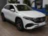 USED 2021 71 MERCEDES-BENZ EQA EQA 350 66.5kWh AMG Line SUV 5dr Electric Auto 4MATIC (292 ps) SAT NAV ANDROID APPLE CARPLAY REAR VIEW CAMERA CRUISE CONTROL PARKING SENSORS 1 OWNER EXCELLENT SERVICE HISTORY WARRANTY