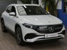 USED 2021 71 MERCEDES-BENZ EQA EQA 350 66.5kWh AMG Line SUV 5dr Electric Auto 4MATIC (292 ps) SAT NAV ANDROID APPLE CARPLAY REAR VIEW CAMERA CRUISE CONTROL PARKING SENSORS 1 OWNER EXCELLENT SERVICE HISTORY WARRANTY