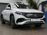 USED 2021 71 MERCEDES-BENZ EQA EQA 350 66.5kWh AMG Line SUV 5dr Electric Auto 4MATIC (292 ps) SAT NAV ANDROID APPLE CARPLAY REAR VIEW CAMERA CRUISE CONTROL PARKING SENSORS 1 OWNER EXCELLENT SERVICE HISTORY WARRANTY