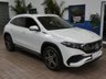 USED 2021 71 MERCEDES-BENZ EQA EQA 350 66.5kWh AMG Line SUV 5dr Electric Auto 4MATIC (292 ps) SAT NAV ANDROID APPLE CARPLAY REAR VIEW CAMERA CRUISE CONTROL PARKING SENSORS 1 OWNER EXCELLENT SERVICE HISTORY WARRANTY