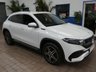 USED 2021 71 MERCEDES-BENZ EQA EQA 350 66.5kWh AMG Line SUV 5dr Electric Auto 4MATIC (292 ps) SAT NAV ANDROID APPLE CARPLAY REAR VIEW CAMERA CRUISE CONTROL PARKING SENSORS 1 OWNER EXCELLENT SERVICE HISTORY WARRANTY
