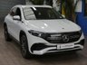 USED 2021 71 MERCEDES-BENZ EQA EQA 350 66.5kWh AMG Line SUV 5dr Electric Auto 4MATIC (292 ps) SAT NAV ANDROID APPLE CARPLAY REAR VIEW CAMERA CRUISE CONTROL PARKING SENSORS 1 OWNER EXCELLENT SERVICE HISTORY WARRANTY