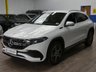 USED 2021 71 MERCEDES-BENZ EQA EQA 350 66.5kWh AMG Line SUV 5dr Electric Auto 4MATIC (292 ps) SAT NAV ANDROID APPLE CARPLAY REAR VIEW CAMERA CRUISE CONTROL PARKING SENSORS 1 OWNER EXCELLENT SERVICE HISTORY WARRANTY
