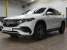 USED 2021 71 MERCEDES-BENZ EQA EQA 350 66.5kWh AMG Line SUV 5dr Electric Auto 4MATIC (292 ps) SAT NAV ANDROID APPLE CARPLAY REAR VIEW CAMERA CRUISE CONTROL PARKING SENSORS 1 OWNER EXCELLENT SERVICE HISTORY WARRANTY