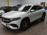 USED 2021 71 MERCEDES-BENZ EQA EQA 350 66.5kWh AMG Line SUV 5dr Electric Auto 4MATIC (292 ps) SAT NAV ANDROID APPLE CARPLAY REAR VIEW CAMERA CRUISE CONTROL PARKING SENSORS 1 OWNER EXCELLENT SERVICE HISTORY WARRANTY