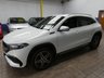 USED 2021 71 MERCEDES-BENZ EQA EQA 350 66.5kWh AMG Line SUV 5dr Electric Auto 4MATIC (292 ps) SAT NAV ANDROID APPLE CARPLAY REAR VIEW CAMERA CRUISE CONTROL PARKING SENSORS 1 OWNER EXCELLENT SERVICE HISTORY WARRANTY