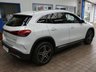USED 2021 71 MERCEDES-BENZ EQA EQA 350 66.5kWh AMG Line SUV 5dr Electric Auto 4MATIC (292 ps) SAT NAV ANDROID APPLE CARPLAY REAR VIEW CAMERA CRUISE CONTROL PARKING SENSORS 1 OWNER EXCELLENT SERVICE HISTORY WARRANTY