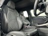 USED 2023 73 AUDI S3 2.0 TFSI Black Edition Saloon 4dr Petrol S Tronic quattro Euro 6 (s/s) (310 ps) SENSORS, NAV, LEATHER!