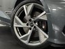USED 2023 73 AUDI S3 2.0 TFSI Black Edition Saloon 4dr Petrol S Tronic quattro Euro 6 (s/s) (310 ps) SENSORS, NAV, LEATHER!