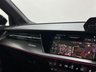 USED 2023 73 AUDI S3 2.0 TFSI Black Edition Saloon 4dr Petrol S Tronic quattro Euro 6 (s/s) (310 ps) SENSORS, NAV, LEATHER!