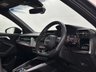 USED 2023 73 AUDI S3 2.0 TFSI Black Edition Saloon 4dr Petrol S Tronic quattro Euro 6 (s/s) (310 ps) SENSORS, NAV, LEATHER!