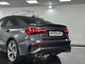 USED 2023 73 AUDI S3 2.0 TFSI Black Edition Saloon 4dr Petrol S Tronic quattro Euro 6 (s/s) (310 ps) SENSORS, NAV, LEATHER!