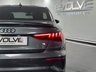 USED 2023 73 AUDI S3 2.0 TFSI Black Edition Saloon 4dr Petrol S Tronic quattro Euro 6 (s/s) (310 ps) SENSORS, NAV, LEATHER!