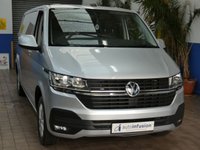 USED 2021 70 VOLKSWAGEN TRANSPORTER 2.0 TDI T28 Highline Panel Van 5dr Diesel Manual FWD LWB High Roof Euro 6 (s/s) (150 ps) 3 SEATS AC ANDROID APPLE CARPLAY PARKING SENSORS 1 OWNER EXCELLENT SERVICE HISOTRY WARRANTY