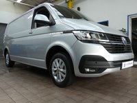 USED 2021 70 VOLKSWAGEN TRANSPORTER 2.0 TDI T28 Highline Panel Van 5dr Diesel Manual FWD LWB High Roof Euro 6 (s/s) (150 ps) 3 SEATS AC ANDROID APPLE CARPLAY PARKING SENSORS 1 OWNER EXCELLENT SERVICE HISOTRY WARRANTY