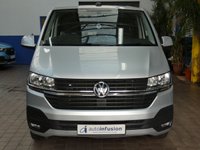 USED 2021 70 VOLKSWAGEN TRANSPORTER 2.0 TDI T28 Highline Panel Van 5dr Diesel Manual FWD LWB High Roof Euro 6 (s/s) (150 ps) 3 SEATS AC ANDROID APPLE CARPLAY PARKING SENSORS 1 OWNER EXCELLENT SERVICE HISOTRY WARRANTY