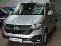 USED 2021 70 VOLKSWAGEN TRANSPORTER 2.0 TDI T28 Highline Panel Van 5dr Diesel Manual FWD LWB High Roof Euro 6 (s/s) (150 ps) 3 SEATS AC ANDROID APPLE CARPLAY PARKING SENSORS 1 OWNER EXCELLENT SERVICE HISOTRY WARRANTY