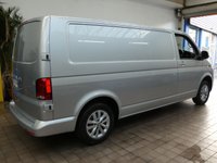 USED 2021 70 VOLKSWAGEN TRANSPORTER 2.0 TDI T28 Highline Panel Van 5dr Diesel Manual FWD LWB High Roof Euro 6 (s/s) (150 ps) 3 SEATS AC ANDROID APPLE CARPLAY PARKING SENSORS 1 OWNER EXCELLENT SERVICE HISOTRY WARRANTY