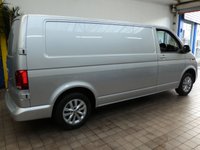 USED 2021 70 VOLKSWAGEN TRANSPORTER 2.0 TDI T28 Highline Panel Van 5dr Diesel Manual FWD LWB High Roof Euro 6 (s/s) (150 ps) 3 SEATS AC ANDROID APPLE CARPLAY PARKING SENSORS 1 OWNER EXCELLENT SERVICE HISOTRY WARRANTY