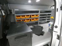 USED 2021 70 VOLKSWAGEN TRANSPORTER 2.0 TDI T28 Highline Panel Van 5dr Diesel Manual FWD LWB High Roof Euro 6 (s/s) (150 ps) 3 SEATS AC ANDROID APPLE CARPLAY PARKING SENSORS 1 OWNER EXCELLENT SERVICE HISOTRY WARRANTY