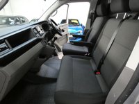 USED 2021 70 VOLKSWAGEN TRANSPORTER 2.0 TDI T28 Highline Panel Van 5dr Diesel Manual FWD LWB High Roof Euro 6 (s/s) (150 ps) 3 SEATS AC ANDROID APPLE CARPLAY PARKING SENSORS 1 OWNER EXCELLENT SERVICE HISOTRY WARRANTY
