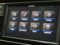 USED 2021 70 VOLKSWAGEN TRANSPORTER 2.0 TDI T28 Highline Panel Van 5dr Diesel Manual FWD LWB High Roof Euro 6 (s/s) (150 ps) 3 SEATS AC ANDROID APPLE CARPLAY PARKING SENSORS 1 OWNER EXCELLENT SERVICE HISOTRY WARRANTY