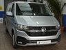 USED 2021 70 VOLKSWAGEN TRANSPORTER 2.0 TDI T28 Highline Panel Van 5dr Diesel Manual FWD LWB High Roof Euro 6 (s/s) (150 ps) 3 SEATS AC ANDROID APPLE CARPLAY PARKING SENSORS 1 OWNER EXCELLENT SERVICE HISOTRY WARRANTY