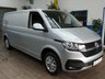 USED 2021 70 VOLKSWAGEN TRANSPORTER 2.0 TDI T28 Highline Panel Van 5dr Diesel Manual FWD LWB High Roof Euro 6 (s/s) (150 ps) 3 SEATS AC ANDROID APPLE CARPLAY PARKING SENSORS 1 OWNER EXCELLENT SERVICE HISOTRY WARRANTY