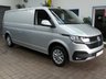 USED 2021 70 VOLKSWAGEN TRANSPORTER 2.0 TDI T28 Highline Panel Van 5dr Diesel Manual FWD LWB High Roof Euro 6 (s/s) (150 ps) 3 SEATS AC ANDROID APPLE CARPLAY PARKING SENSORS 1 OWNER EXCELLENT SERVICE HISOTRY WARRANTY