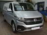 USED 2021 70 VOLKSWAGEN TRANSPORTER 2.0 TDI T28 Highline Panel Van 5dr Diesel Manual FWD LWB High Roof Euro 6 (s/s) (150 ps) 3 SEATS AC ANDROID APPLE CARPLAY PARKING SENSORS 1 OWNER EXCELLENT SERVICE HISOTRY WARRANTY