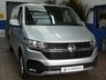 USED 2021 70 VOLKSWAGEN TRANSPORTER 2.0 TDI T28 Highline Panel Van 5dr Diesel Manual FWD LWB High Roof Euro 6 (s/s) (150 ps) 3 SEATS AC ANDROID APPLE CARPLAY PARKING SENSORS 1 OWNER EXCELLENT SERVICE HISOTRY WARRANTY