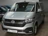 USED 2021 70 VOLKSWAGEN TRANSPORTER 2.0 TDI T28 Highline Panel Van 5dr Diesel Manual FWD LWB High Roof Euro 6 (s/s) (150 ps) 3 SEATS AC ANDROID APPLE CARPLAY PARKING SENSORS 1 OWNER EXCELLENT SERVICE HISOTRY WARRANTY