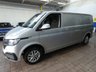 USED 2021 70 VOLKSWAGEN TRANSPORTER 2.0 TDI T28 Highline Panel Van 5dr Diesel Manual FWD LWB High Roof Euro 6 (s/s) (150 ps) 3 SEATS AC ANDROID APPLE CARPLAY PARKING SENSORS 1 OWNER EXCELLENT SERVICE HISOTRY WARRANTY