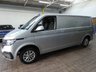 USED 2021 70 VOLKSWAGEN TRANSPORTER 2.0 TDI T28 Highline Panel Van 5dr Diesel Manual FWD LWB High Roof Euro 6 (s/s) (150 ps) 3 SEATS AC ANDROID APPLE CARPLAY PARKING SENSORS 1 OWNER EXCELLENT SERVICE HISOTRY WARRANTY